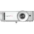 projector infocus vista ii series in0044sl dlp xga 4700alsi photo