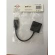 mrcable displayport to hdmi adapter with 15cm pigtail photo