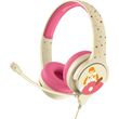 otl animal crossing isabelle interactive headphone photo
