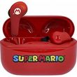 otl super mario icon tws earpods red photo