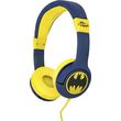 otl batman bat signal childrens headphones photo