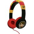 otl harry potter chibi childrens headphones photo
