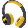 otl batman gotham city�kids bt headphones photo