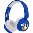 otl sonic the hedgehog�kids bt headphones photo
