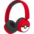 otl pokemon pokeball�kids bt headphones photo