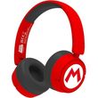 otl super mario icon logo�kids bt headphones photo