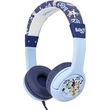 otl bluey childrens headphones photo