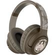 otl call of duty wireless green camo headphones with led backlight photo