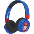 otl super mario kids bt headphones photo