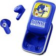 otl sonic the hedgehog slide tws earphones photo