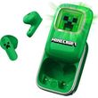 otl minecraft creeper slide tws earphones photo