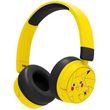 otl pokemon pikachu kids wireless headphones photo