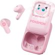 otl pokemon jigglypuff slide tws earphones photo