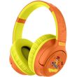otl crash bandicoot wireless headphones with led backlight photo