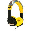 otl batman with ears childrens headphones photo
