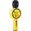 otl new pokemon pikachu karaoke microphone speaker photo