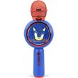 otl new sonic the hedgehog karaoke microphone speaker photo