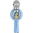 otl new bluey karaoke microphone speaker photo