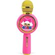 otl new lol surprise glam karaoke microphone speaker photo
