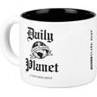 paladone dc superman daily planet mug photo