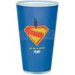 paladone dc superman glass photo