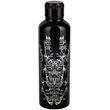 paladone harry potter death eater metal water bottle photo