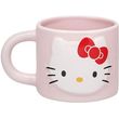 paladone hello kitty embossed mug photo