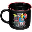 paladone it pennywise heat change mug photo
