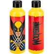 paladone marvel wolverine metal water bottle photo