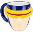 paladone marvel x men 97 cyclops shaped mug photo