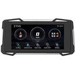 digital iq pna 7100 cpa 725inc motorcycle navigator photo