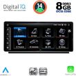 digital iq tpk 16939 cpa 1025 multimedia system for audi q2 mod 2017 photo