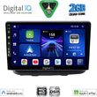 digital iq bxc 3135 cpaa 10inc multimedia tablet for fiat doblo mod 2002 2009 photo