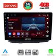 digital iq ssv 8135 cpa 10inc multimedia tablet for fiat doblo mod 2002 2009 photo