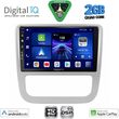 diq bxc 3751 cpaa clima 9 multimedia tablet for vw eos mod 2006gt scirocco mod 2011 2014 photo