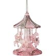 eurolamp karoyzel akryliko me roz glitter 75x108cm 600 44639 photo