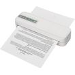 netum portable rechargeable thermal a4 printer p801 white nt p801 photo