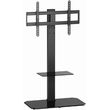 gembird tv stand floor 43 86 max vesa 600x400 black tvs 86st 01 photo