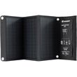 bresser mobile solar panel 21w with usb photo