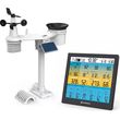 bresser weather center 7 in 1 solar 6 days 4cast pro sf photo