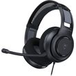 turtle beach atlas 200 wired gaming headset pc mobile black photo
