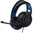 turtle beach atlas 200 wired gaming headset ps pc black photo
