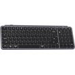 keychron b2 pro b2p k1 ultraslim mini wireless bt keyboard zmk online customize space grey 96 us photo