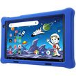 tablet lamtech octa core kid 8 4gb 64gb android 14 navy blue space lam980268 photo