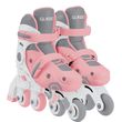 globber inline skates 2 in 1 no 30 33 pastel pink 783 210 photo