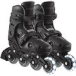 globber inline skates lights no 34 37 black 785 120 photo