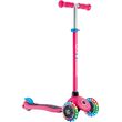 globber scooter primo lights v2 fuchsia 423 610 4 photo