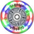 globber antallaktiko 80mm lightning wheel set red green blue 538 005 photo