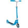 globber patini foldable flow 125 sky blue 773 101 photo