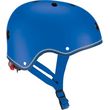 globber helmet primo lights navy blue 505 100 xs s 48 53cm photo